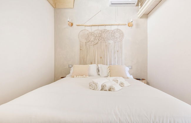 2938 Palma Residence- Appartamento Zephyrus by Barbarhouse - Foto 7