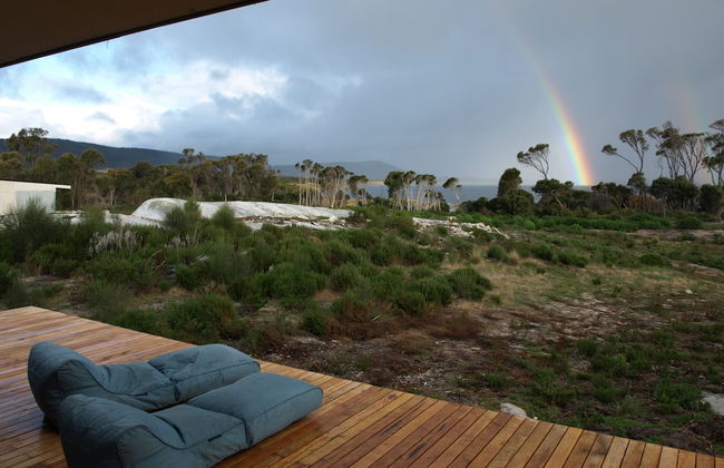 Sawyers Bay Shacks - Foto 22