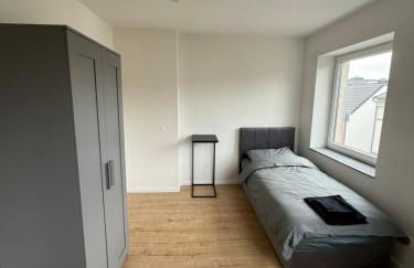 Home4You Hamburg-Harburg - Foto 9