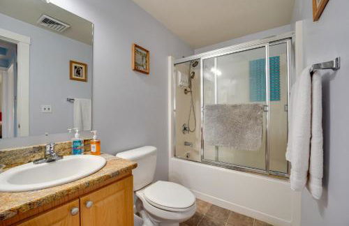 Springfield Apt with Deck and Central Location! - Foto 16