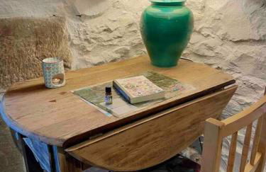 Casa de pueblo con encanto en Ojo Guareña, Pet friendly - Photo 23