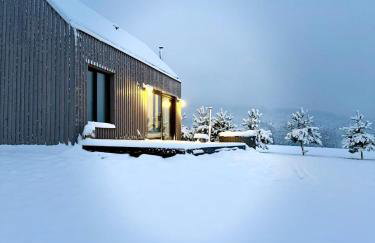 Hvile, gmina Brenna - BESKIDY - Foto 22