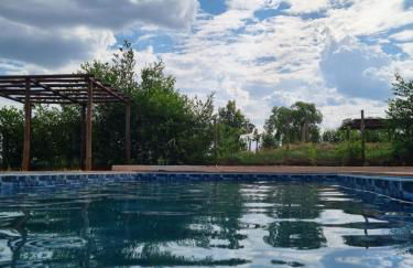 Chácara Lótus - Photo 17