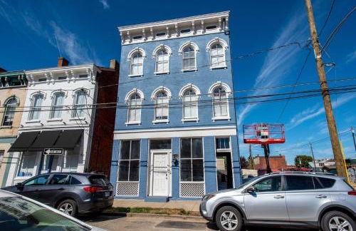 Heart of Mainstrasse 1 - Foto 24