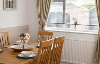 That's Amore House 3 bedroom house with parking walking distance to Sandbach town - Photo 8
