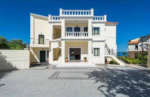 Antilia Apartments - Foto 51