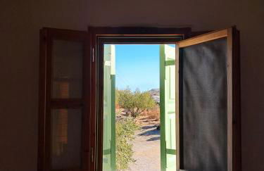 Casa Anemousa, tra cielo e mare - Foto 14