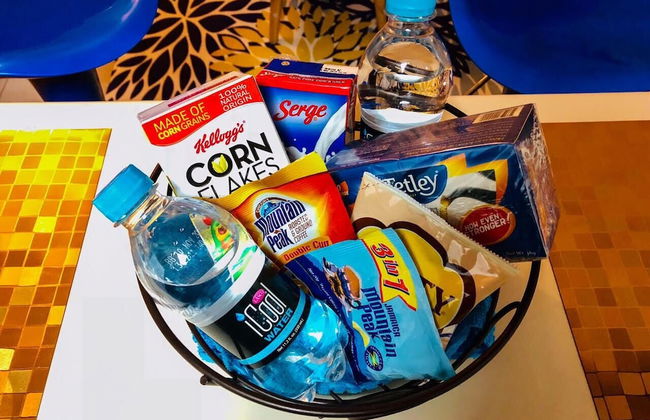 Waterloo Executive Guest Apartment - Foto 16