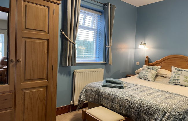 Milecastle Inn on Hadrian's Wall Near Haltwhistle - Foto 4