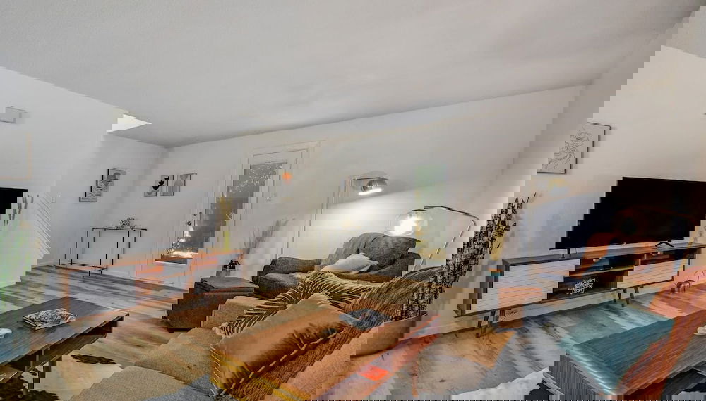 Ideal Midterm Getaway with Cozy Comfort - Foto 1, Imagen principal