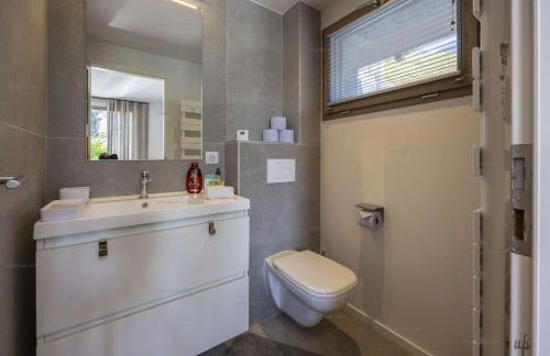 Lot appartements Adret et Ubac - Foto 5