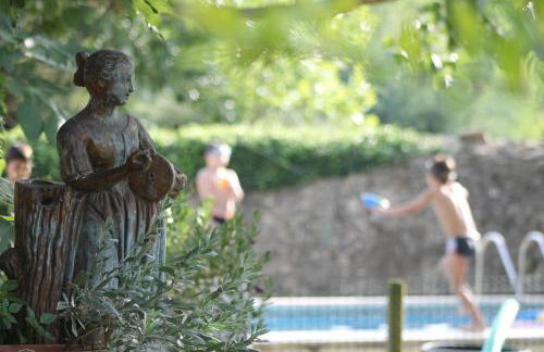 Turisme Rural Mas Masaller - Foto 28