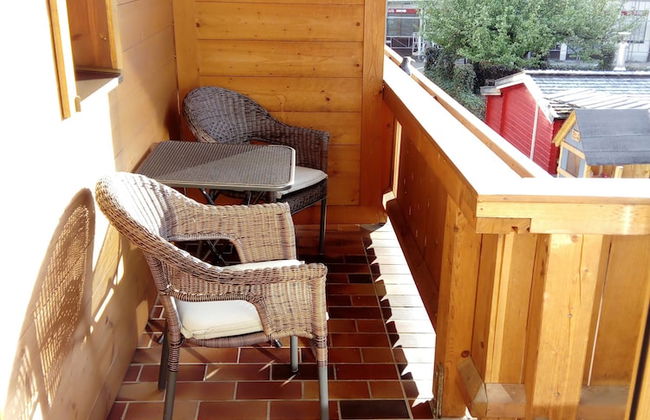 Gästehaus Kamml - Foto 6