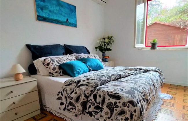 Chez Silvia 3 Bedrooms 2 Bathrooms Family Villa - Foto 8