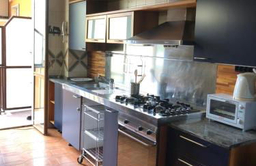 Santa Marta Apartment - Foto 14