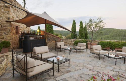 Castello Di Vicarello - Foto 58