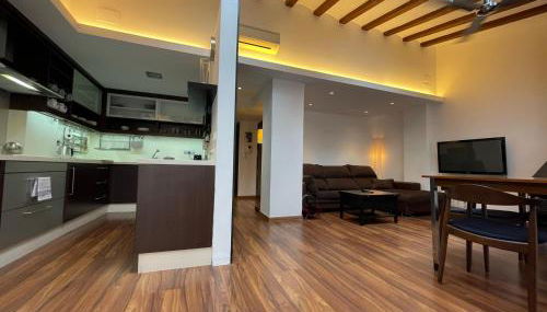 Piso en el centro de Alcoy para sentirte en casa - Foto 3