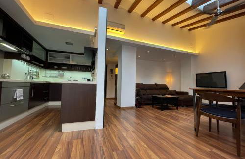 Piso en el centro de Alcoy para sentirte en casa - Foto 3