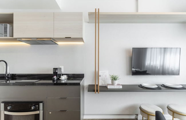 Charlie Porto Alegre Moinhos - Foto 56