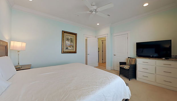 Emerald - Foto 2, Habitación