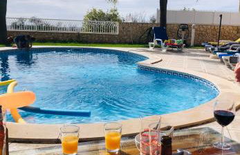 CASA PANORAMICA VUE MER 8 a 10 Personnes - Foto 8