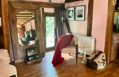 La maison normande 5 chambres - Foto 54