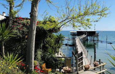 Casa DeDa-Mare & Design on the Trabocchi Coast - Foto 10