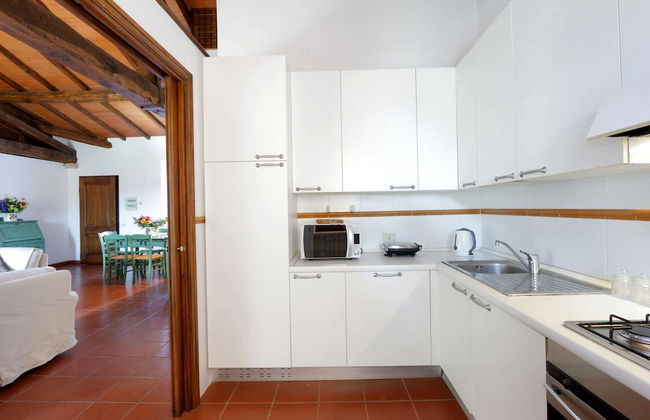 Pimpinnacolo 21 - 3BR P7 - Foto 9