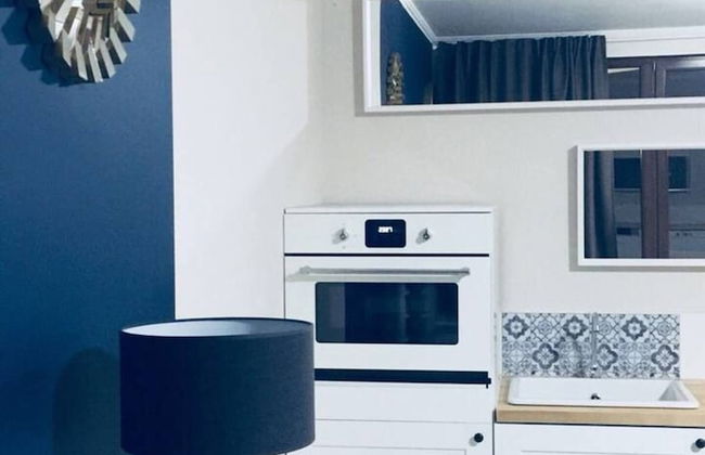 Beautiful Studio in Casa Real Sveti Vlas Apartello - Foto 6