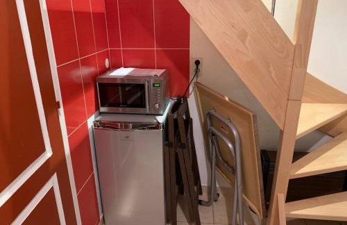 Gîte de la tour - Foto 13