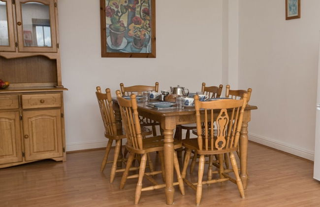 Moore Bay Holiday Homes - Foto 23