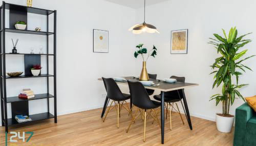 247 Reside - Apartment SZ1 - Foto 2