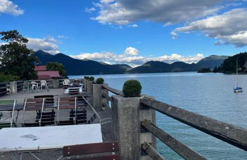 Walchensee-Idyll - Foto 23