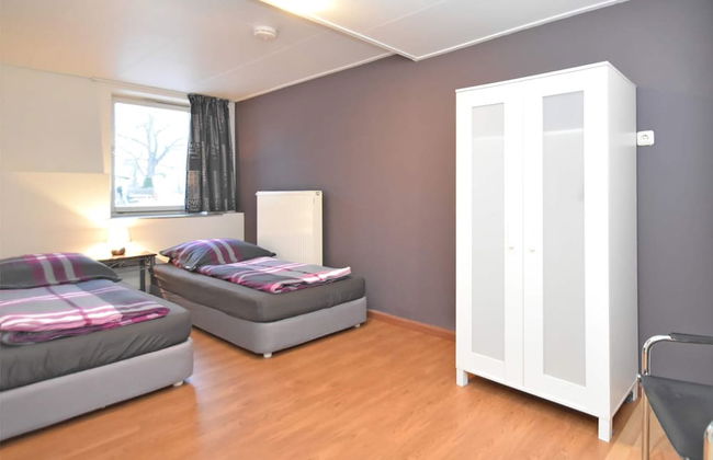 Holiday Home in Lderntwistetal-oberwaro With Sauna - Foto 17