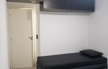 Apartamento beira-mar na praia da aviação - Foto 19