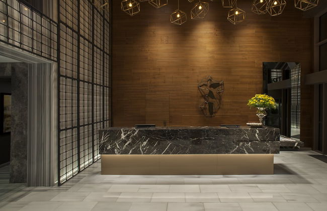 Somerset Maslak Istanbul - Foto 3