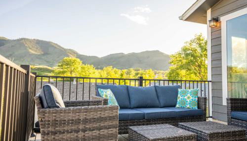 Golden Cottage Near Red Rocks and School of Mines! - Foto 2