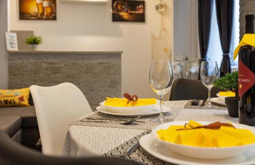 Apartment Porat - Foto 12