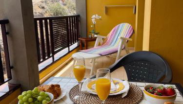 Govimar Terrace & Pool - Parking - Foto 4