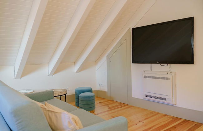 Feel Porto Matosinhos Ocean Flat IV - Photo 2