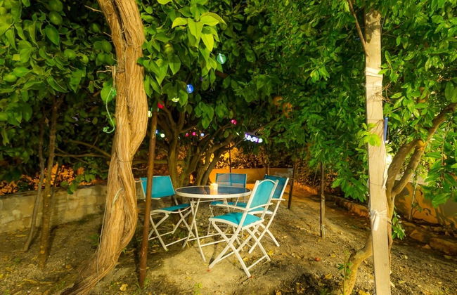 The Lemon Tree Lodge Rustic Village - Photo 14