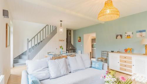 Tikaz Rolè - Maison de pêcheur - Foto 4