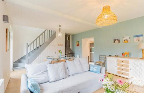 Tikaz Rolè - Maison de pêcheur - Foto 4