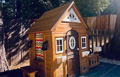 Modern Peaceful Nordic Cabin Near Lake with Pickleball-Basketball Court - Foto 41