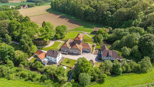 Torhaus Schloss Wocklum - Foto 4