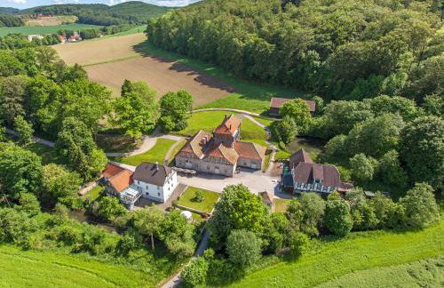 Torhaus Schloss Wocklum - Foto 4