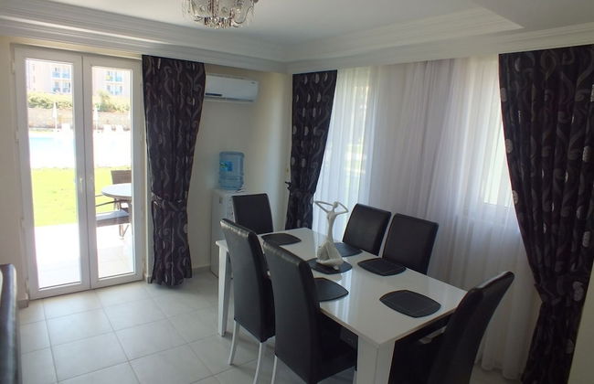 Orka Private Villas - Photo 24