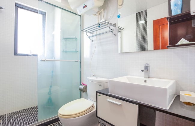 Sanya Chunting Holiday Apartment - Foto 40