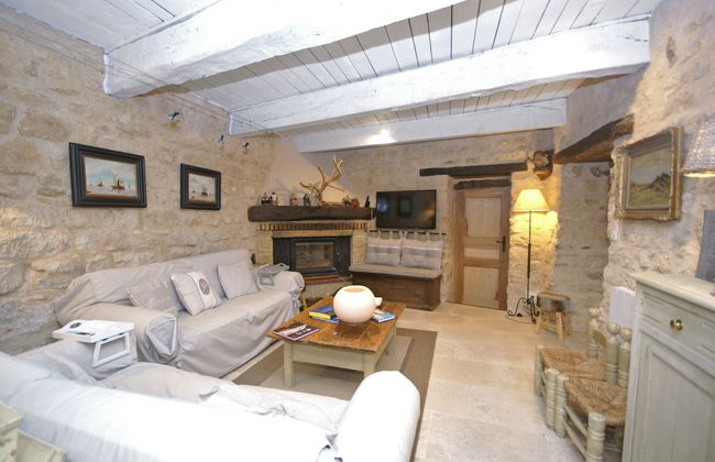 Splendid Villa in Viens With Swimming Pool - Foto 38