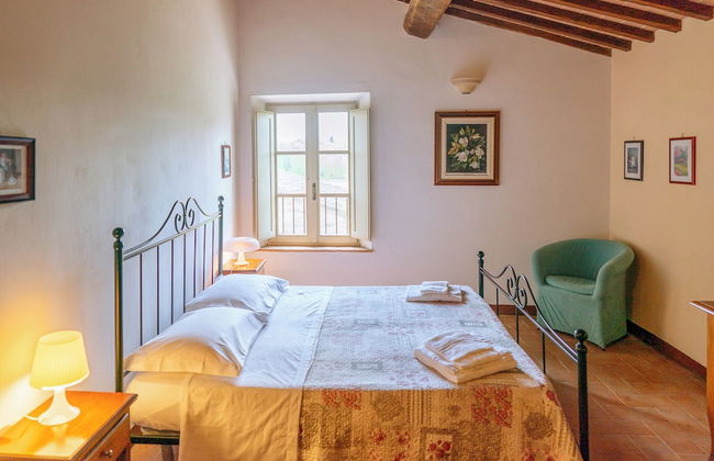 Agriturismo Le Beringhe - Photo 21